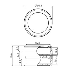 C50-M20A (stackable)