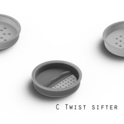 C50-M30A (stackable)