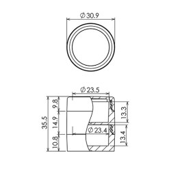 C31-M5A (stackable)