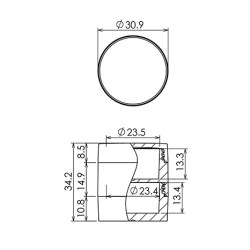 C31-M5C (stackable)