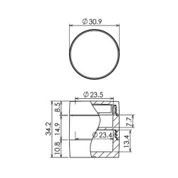 C31-M5C (stackable)