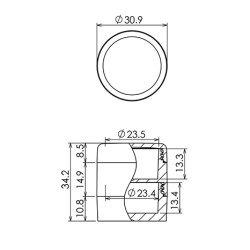 C31-M5D (stackable)