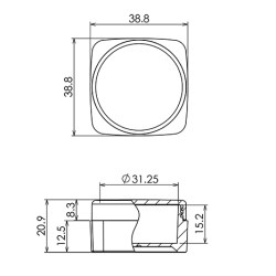 C38-E10C