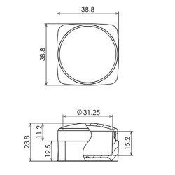 C38-E10D