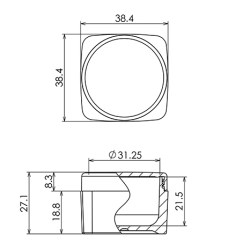 C38-E15B