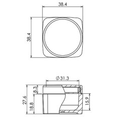 C38-E15B