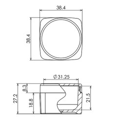C38-E15C