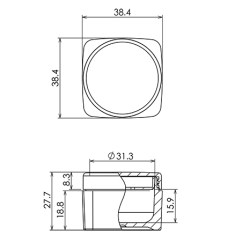 C38-E15C