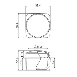 C38-E15D