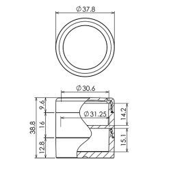 C38-M10A (stackable)