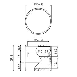 C38-M10C (stackable)