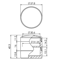 C38-M10D (stackable)