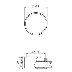 C38-R10B