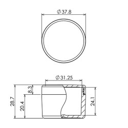 C38-R15B
