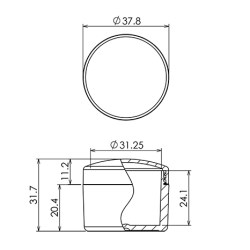 C38-R15D