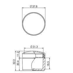 C38-R15D