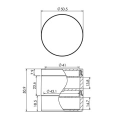 C50-M30C (stackable)