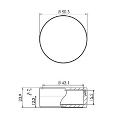 C50-R20D