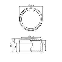 C50-R30B