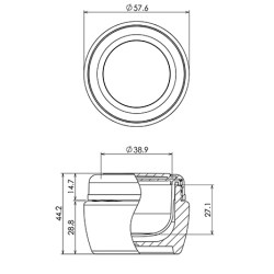 TU30-U57A-B