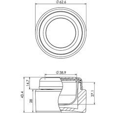 TU30-C62A-B