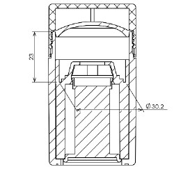 HS101- 16ml